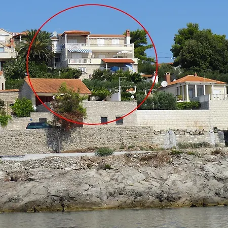 Puntinak 718b Appartamento *
